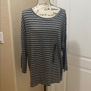 Banana Republic Long Sleeve Tee❤️